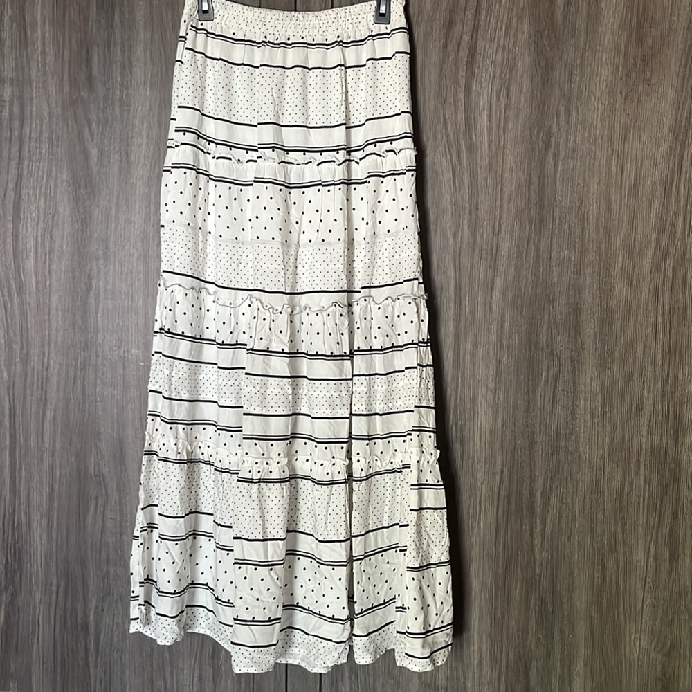 Mi Ami Maxi skirt - Picture 8 of 12